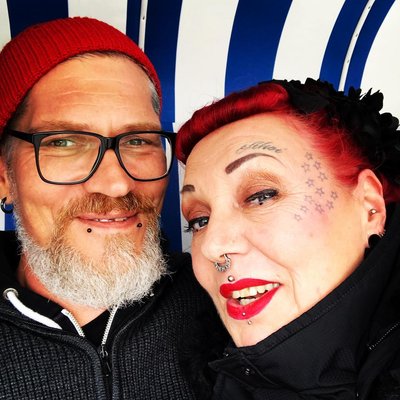 Ein fröhliches moin ihr lieben,tanzt schön in den mai und lassts euch gutgehen ♥️♥️♥️♥️♥️