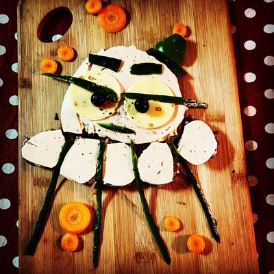 Moin meine zuckerschnuten.