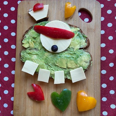 Moin , ich hab heut richtig viel aufm Zettel.