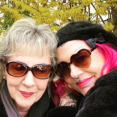 moin meine zuckerschnuten.