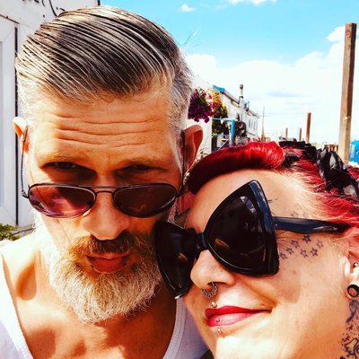 danke an meinen liebsten ollen der alles mit seiner liebsten ollen mitmacht❤️❤️❤️❤️❤️