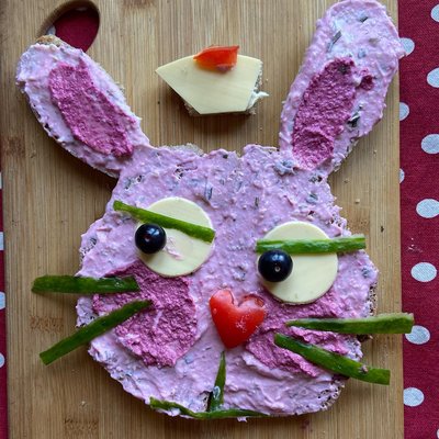 Moin ihr osterhasis.