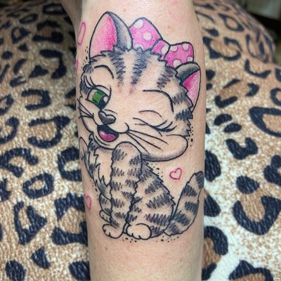 Ein wunderschönes freitag euch süssen und danke an michaela 😻⚓️😻