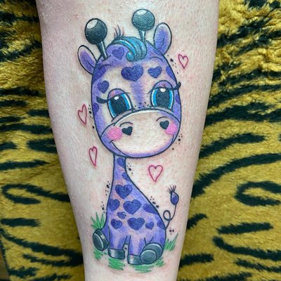 Danke für die großartige zeit.