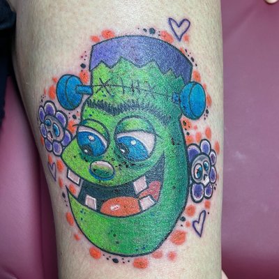 💚💚💚Ich liebe igors.