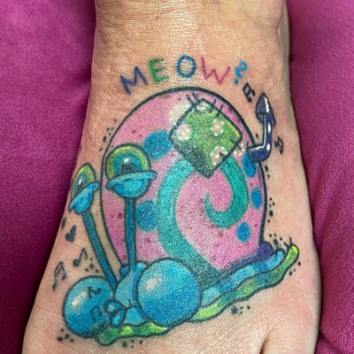 Oh was war das schön.