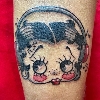 schön wars♥️danke 🎧🎸🎶🎤🎼🎹