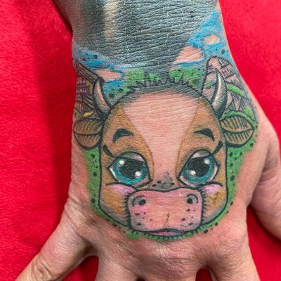 danke an die liebe lisa.