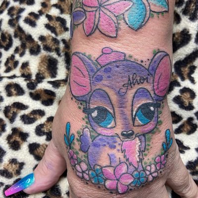 Es war mir eine große freude und ehre .