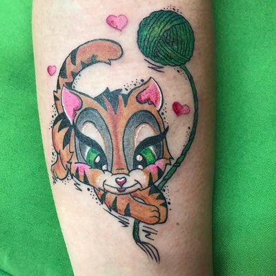 danke an 😽😽😽