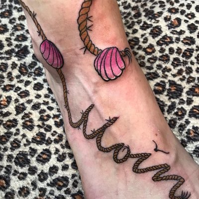 Es war wie immerein fest,danke an 🐚🌸🐚🌸🐚