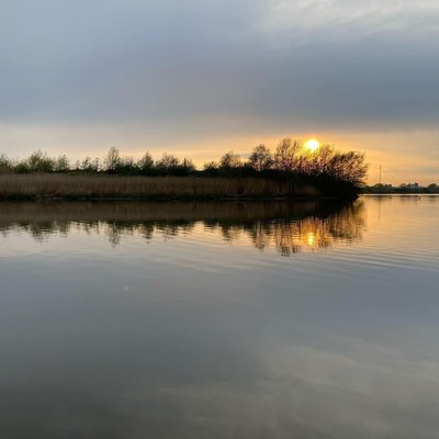 Ein zauberhaften abend sei gewünscht.