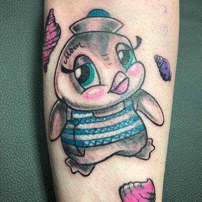 Danke anka,der kleine kerl hat so Spaß gemacht 💕💦💕💦💕