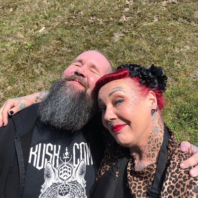 Danke an andi du zuckerbär und Sonnenschein .