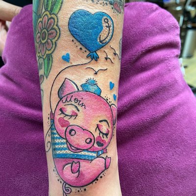 Moin meine süssen, ich danke meinen freunden und für alle liebe und das Vertrauen und das ausprobieren ob alles klappt.