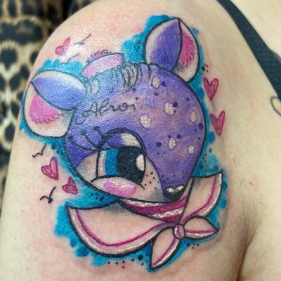 Ach was war das für ein megaschöner tag.