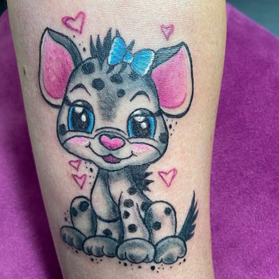 Ahoi ihr lieben,das ist betty.