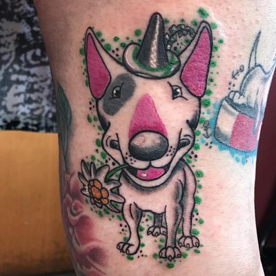 Was für ein spass,danke an die Heike 😂💗😂