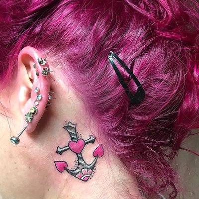 Danke an die moni aus der schweiz💕💕💕