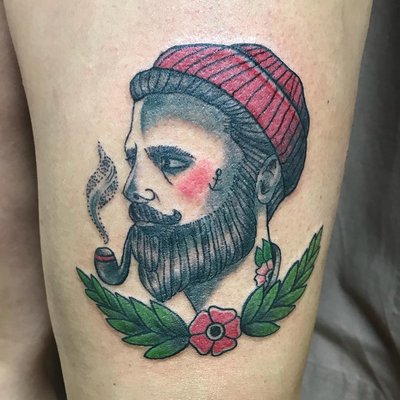 Danke an das lischen⚓️♥️⚓️