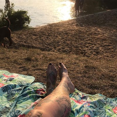 Es gibt so Tage da ist einfach alles mega♥️💕♥️💕♥️💕♥️💕