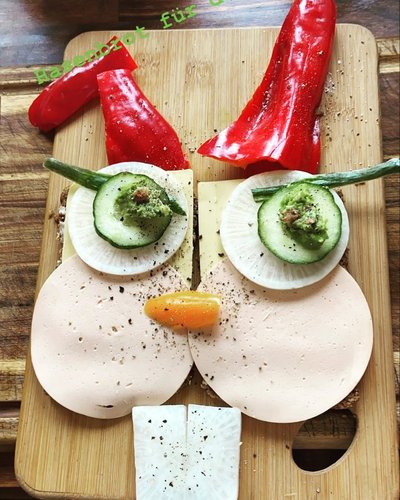 Moin ihr osterhasis,nun ist alles anders als gedacht und auch wir hätten das Wochenende mit den liebsten kunden und der familie verbracht.