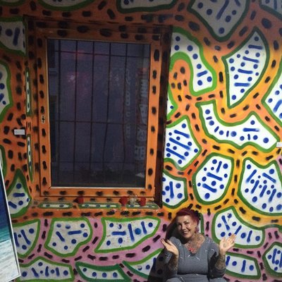 letztes mal im ozraum