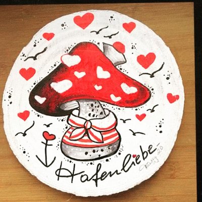 Moin meine zuckerschnuten.