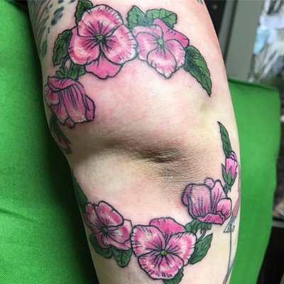 Danke an meine süße charly fürs durchhalten 🌸🌸🌸