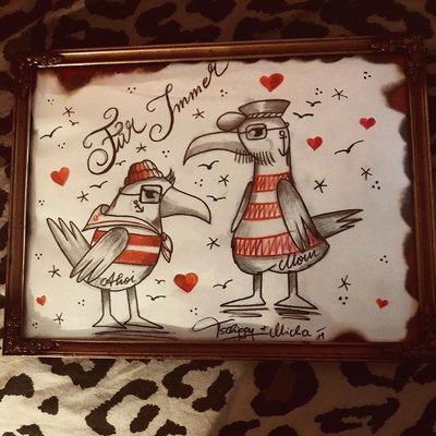 Alter was ich mich auf morgen freu♥️⚓️♥️♥️♥️⚓️⚓️