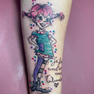 danke für den tollen tag ihr herzis.