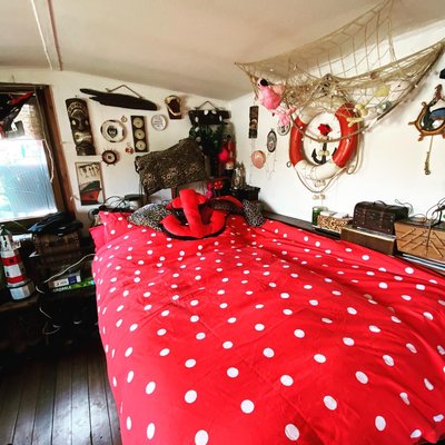 ̈sche Moin meine lieben,da es in Hamburg noch nix neues gibt was tätowieren betrifft,hier ein weiterer einblick in mein Leben 😂😂😂ich finde ja das...