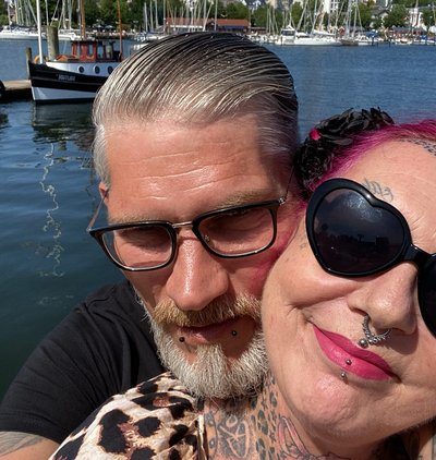 # Moin meine zucker.