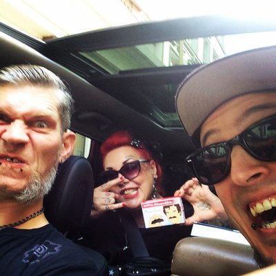 Tattoo Artwork Hamburg