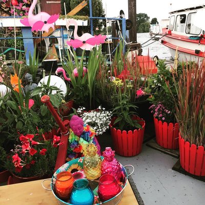 Die letzten Urlaubstage.