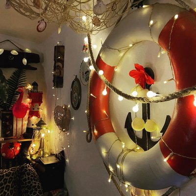 Dicken knutsch euch zuckerschnuten ⚓️♥️⚓️