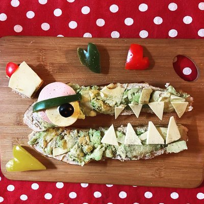 Moin und ahoi ⚓️♥️⚓️.