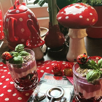 # glückspilz #🍄 #🍀 #🐷 #🐞 ….