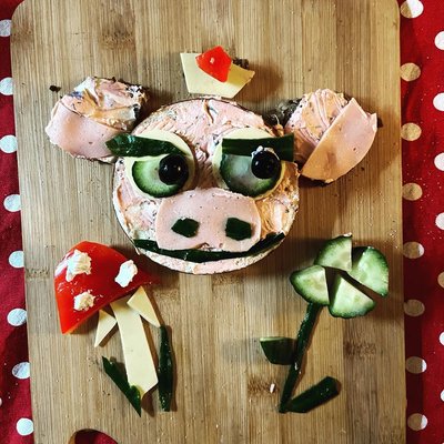 Moin🍄🍀🍄meine zuckerschnuten,heute fällts mir schwer die richtigen worte zu treffen.