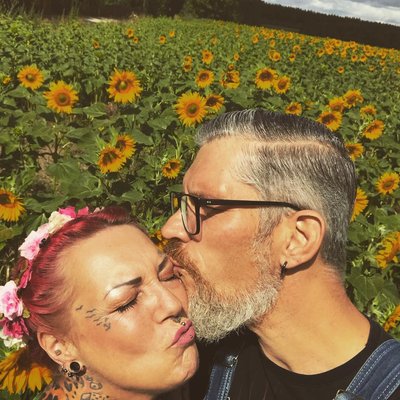 Sorry not sorry für den pärchenspam😂🌼🌼🌼🌼🌼