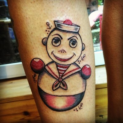 Tattoo Artwork Hamburg