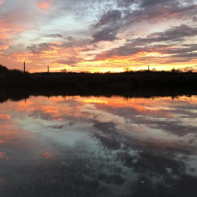 Unglaublicher himmel,unglaublicher tag🔥⚓️🔥