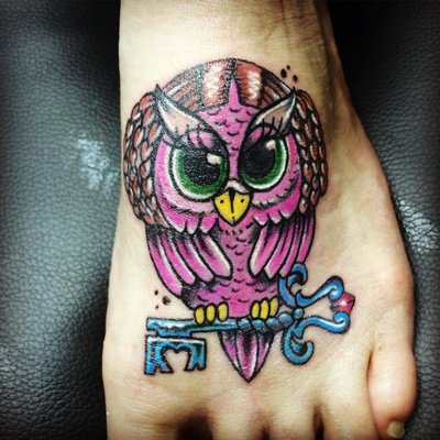 Tattoo Artwork Hamburg