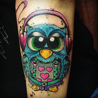 Tattoo Artwork Hamburg