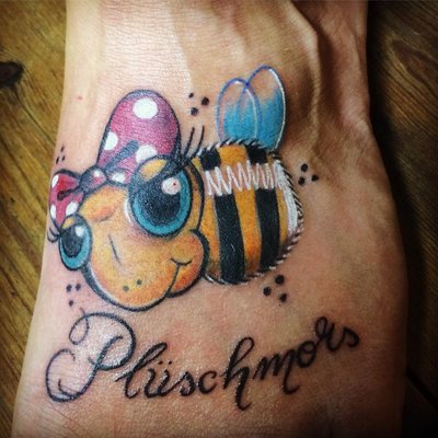 Tattoo Artwork Hamburg