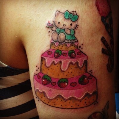 Tattoo Artwork Hamburg