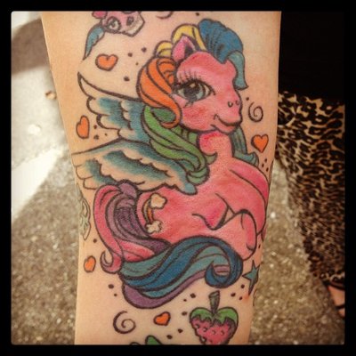 Tattoo Artwork Hamburg