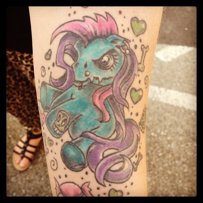 Tattoo Artwork Hamburg