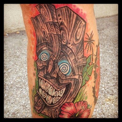 Tattoo Artwork Hamburg