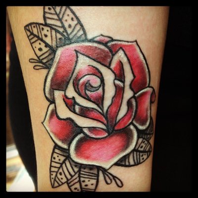 Tattoo Artwork Hamburg